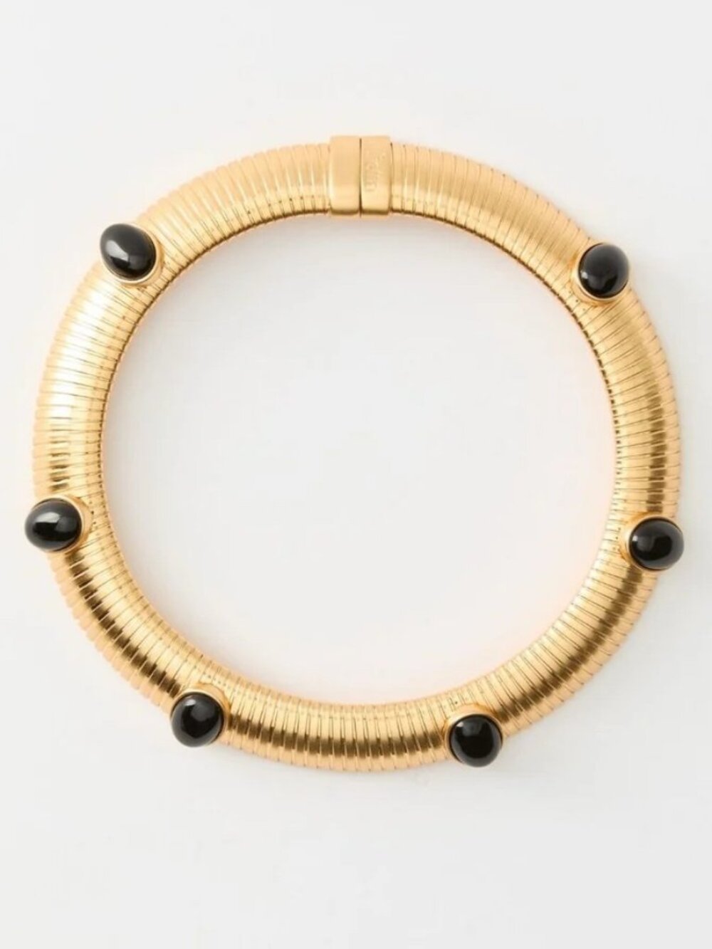 Julietta Celeste Necklace in Gold One Size Womens Jewelry